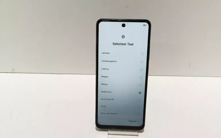 INFINIX SMART 8 X6525 64GB