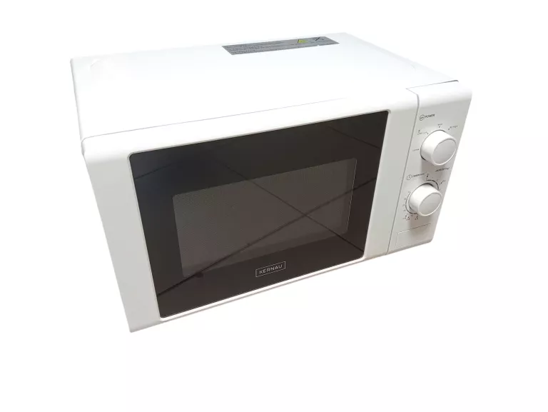 KUCHANKA MIKROFALOWA KERNAU! 700W! 20L ! SUPER STAN !