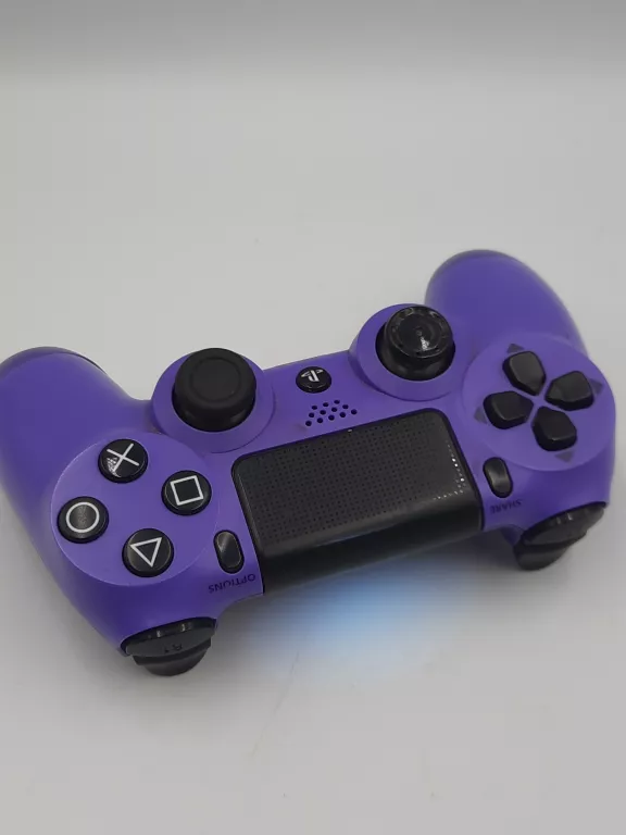 PAD DO PS4 SONY CUH ZCT2E FIOLETOWY
