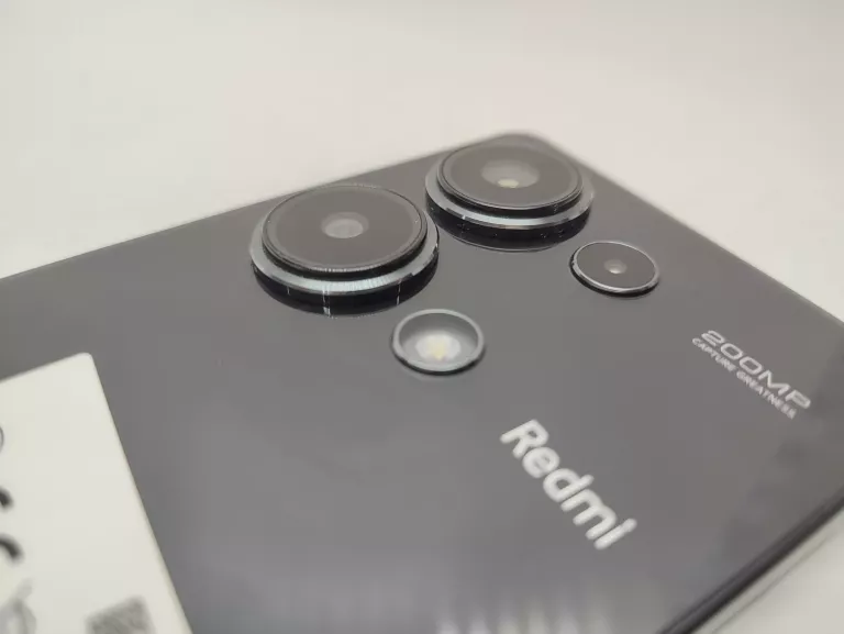 TELEFON XIAOMI REDMI NOTE 13 PRO 5G 8 GB / 256 GB PUDEŁKO