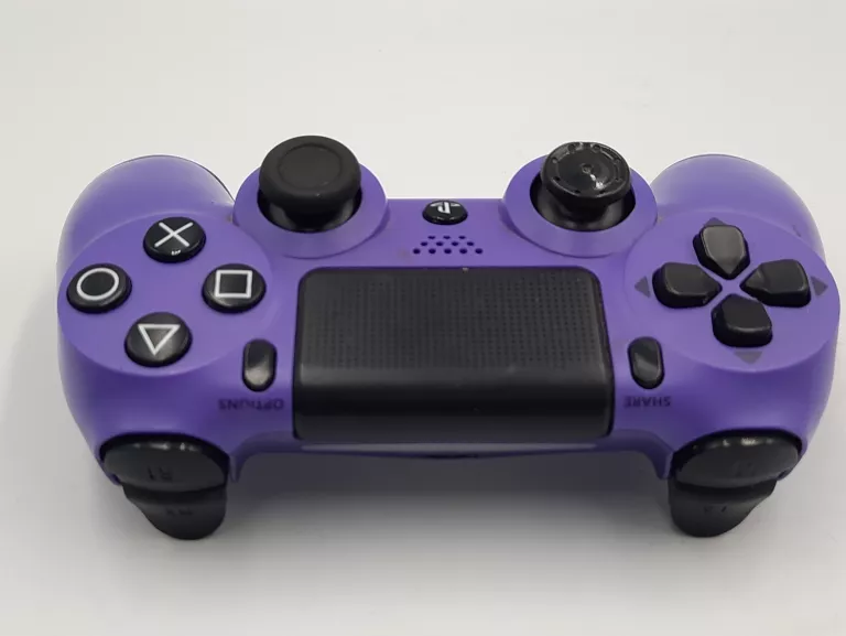PAD DO PS4 SONY CUH ZCT2E FIOLETOWY