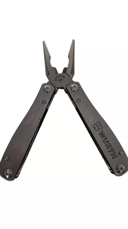 MULTITOOL SCYZORYK NÓŻ WURTH 071566570