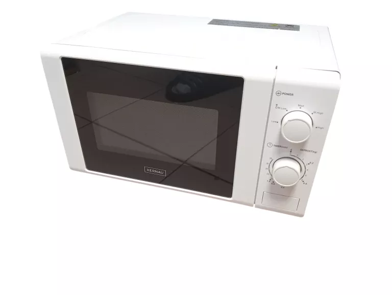 KUCHANKA MIKROFALOWA KERNAU! 700W! 20L ! SUPER STAN !