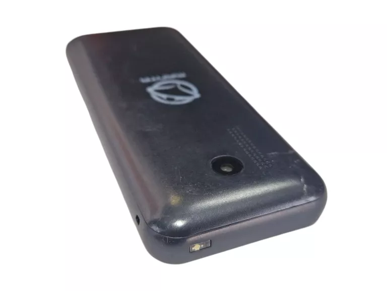 TELEFON MANTA AVO 5 TEL2408 CZARNY