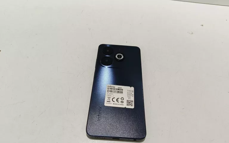 INFINIX SMART 8 X6525 64GB