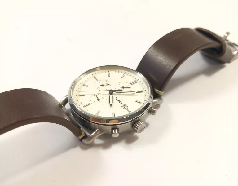 FOSSIL THE COMMUTER CHRONO ZEGAREK MĘSKI FS5402