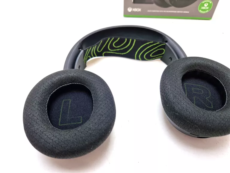 SŁUCHAWKI BEZPRZEWODOWE NAUSZNE STEELSERIES ARCTIS NOVA 5