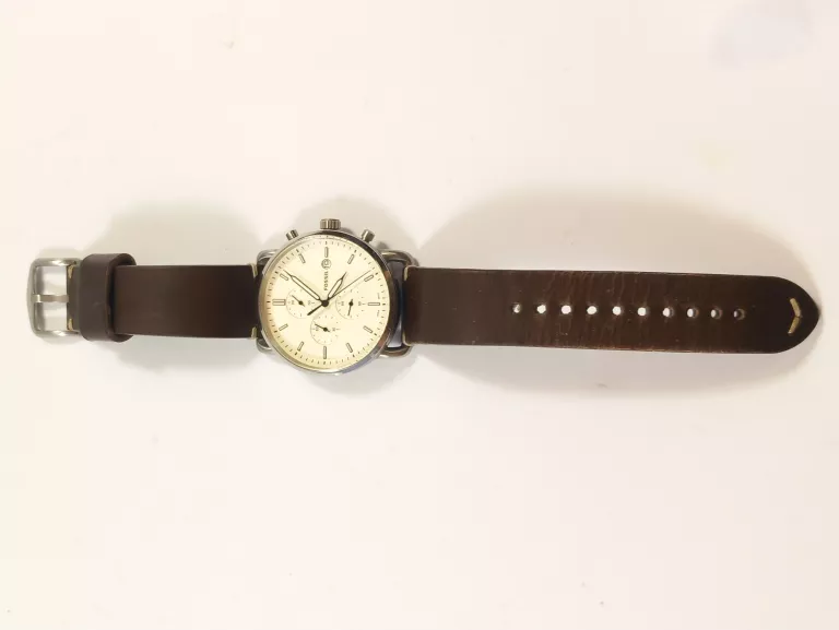 FOSSIL THE COMMUTER CHRONO ZEGAREK MĘSKI FS5402