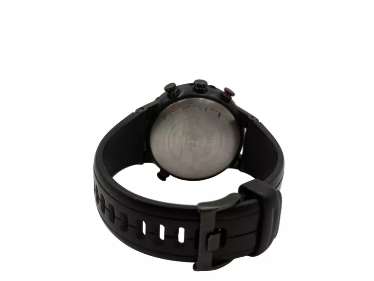 ZEGAREK MĘSKI TIMEX T2N720 CZARNY