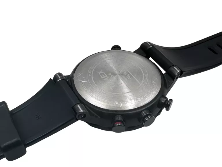 ZEGAREK MĘSKI TIMEX T2N720 CZARNY