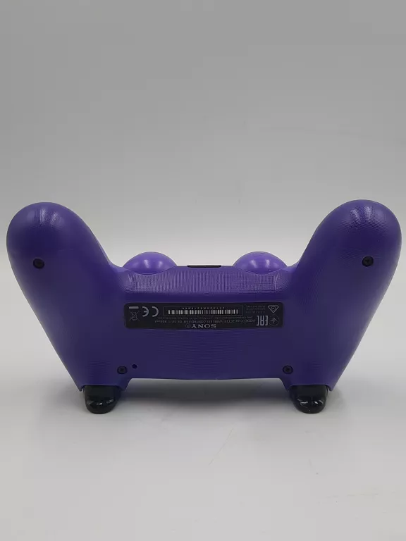 PAD DO PS4 SONY CUH ZCT2E FIOLETOWY