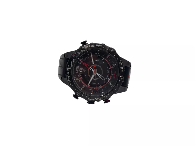 ZEGAREK MĘSKI TIMEX T2N720 CZARNY