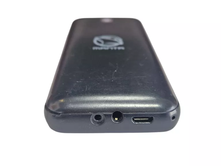 TELEFON MANTA AVO 5 TEL2408 CZARNY