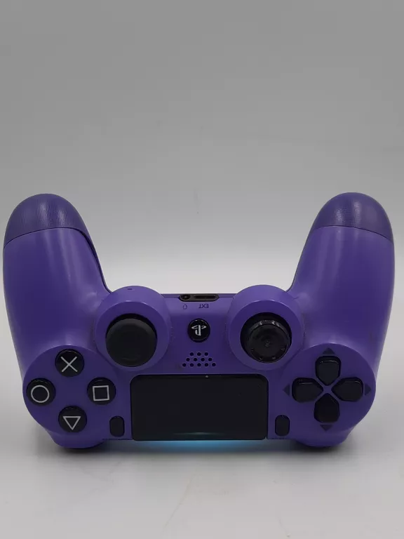 PAD DO PS4 SONY CUH ZCT2E FIOLETOWY
