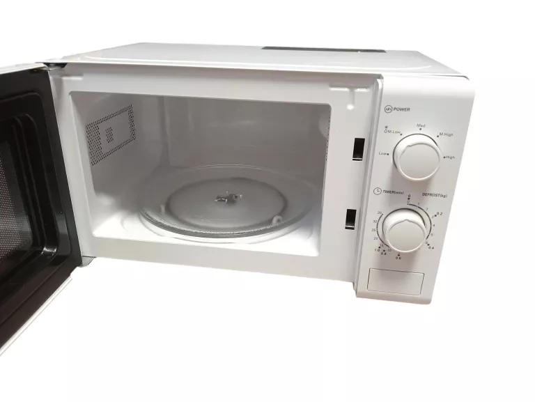 KUCHANKA MIKROFALOWA KERNAU! 700W! 20L ! SUPER STAN !