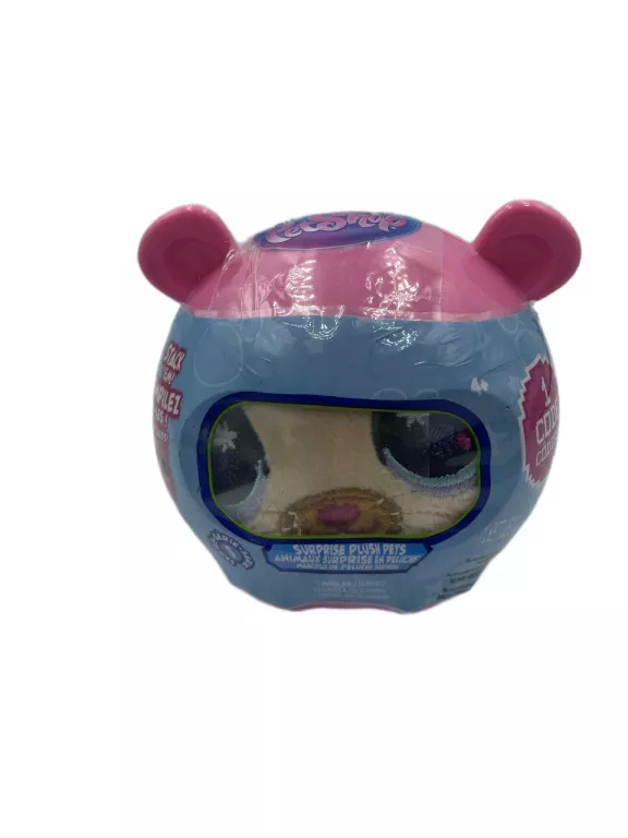 KULKA LITTLEST PET SHOP