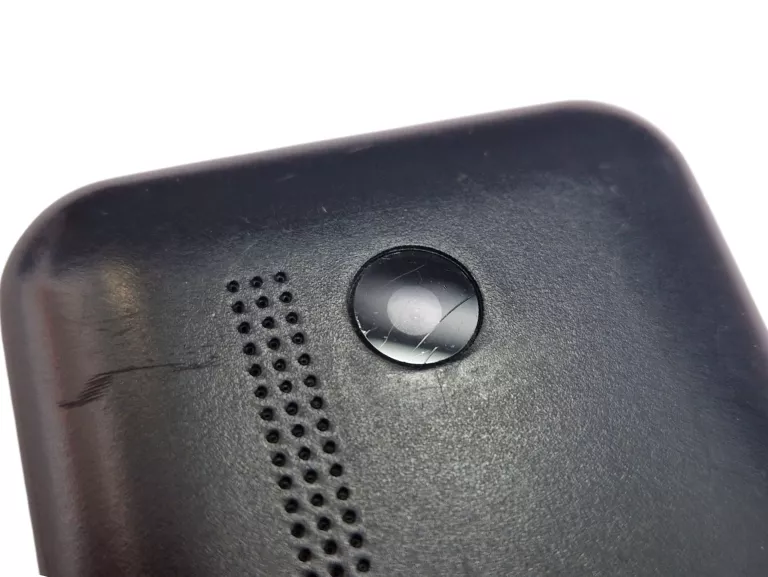 TELEFON MANTA AVO 5 TEL2408 CZARNY