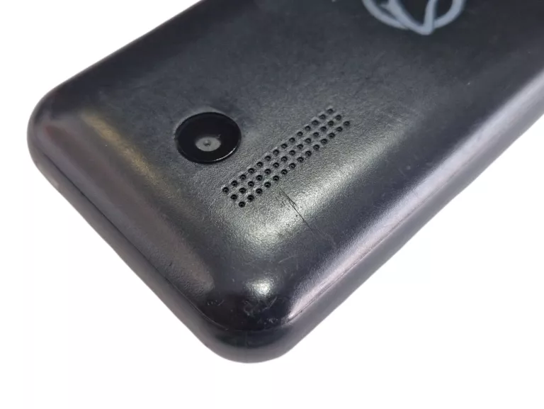 TELEFON MANTA AVO 5 TEL2408 CZARNY