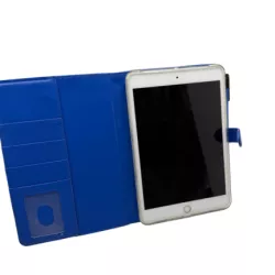 TABLET IPAD MINI 3 16 GB  NIEBIESKI CASE