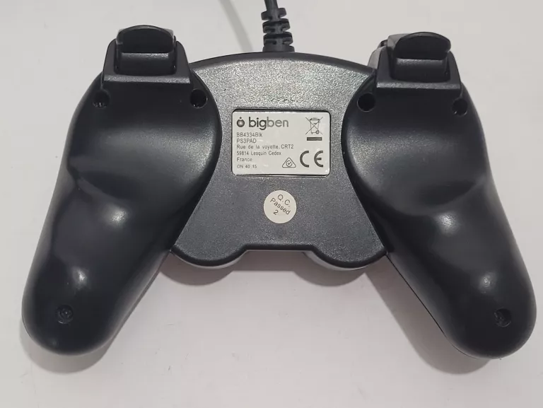 KONSOLA SONY PLAY STATION 3 SLIM MODEL CECH-2504B 320GB ZESTAW
