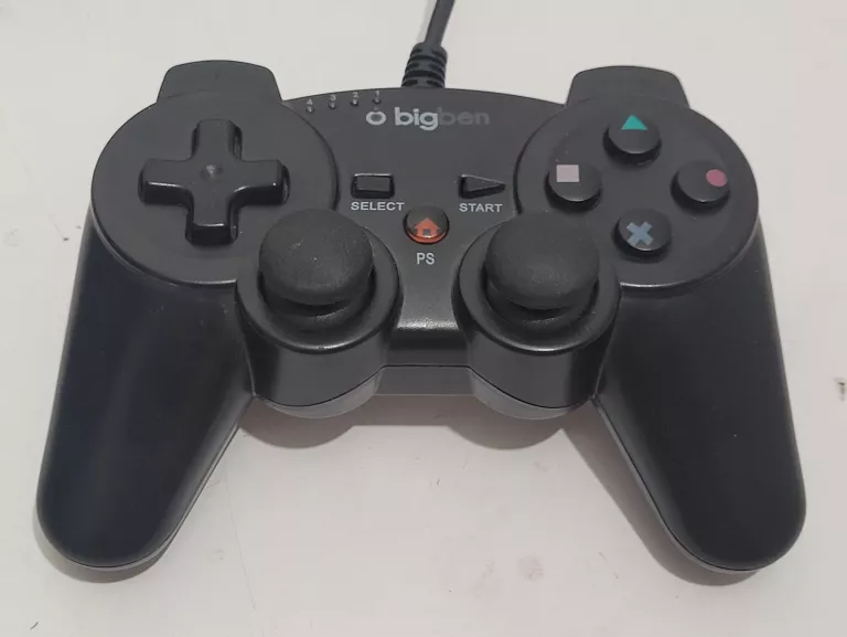 KONSOLA SONY PLAY STATION 3 SLIM MODEL CECH-2504B 320GB ZESTAW