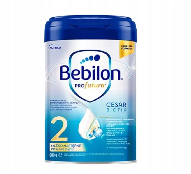 BEBILON PROFUTURA 2 CESAR BIOTIK