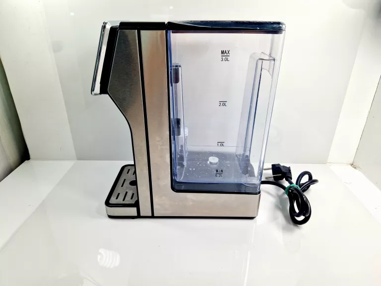 WATERDROP WD-A1 SYSTEM ODWRÓCONEJ OSMOZY NA BLAT DYSTRYBUTOR WODY