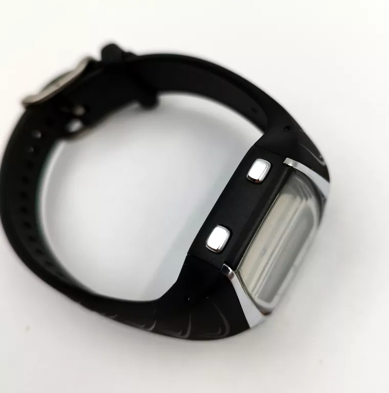 ZEGAREK SPORTOWY POLAR FT60