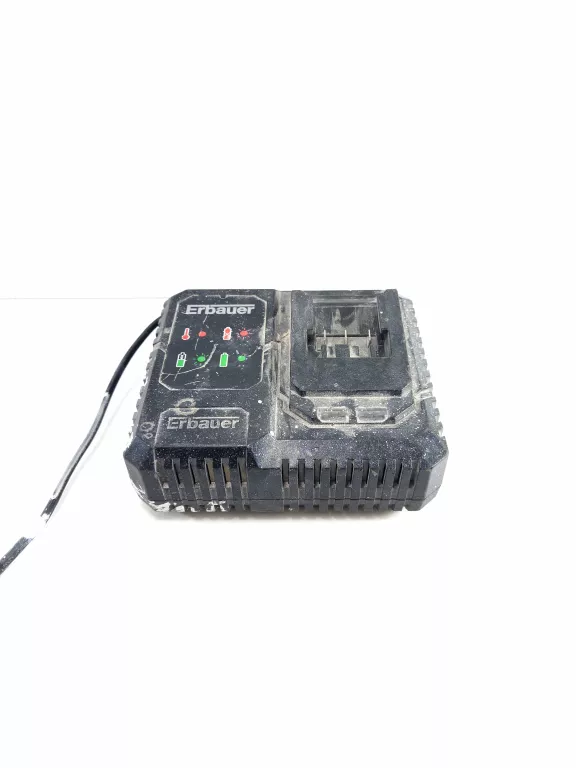 ŁADOWARKA ERBAUER EFC18-LI 220-240V 50HZ 150W