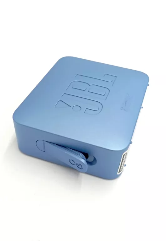GŁOŚNIK JBL GO ESSENTIAL 2