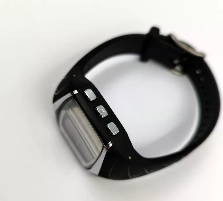 ZEGAREK SPORTOWY POLAR FT60