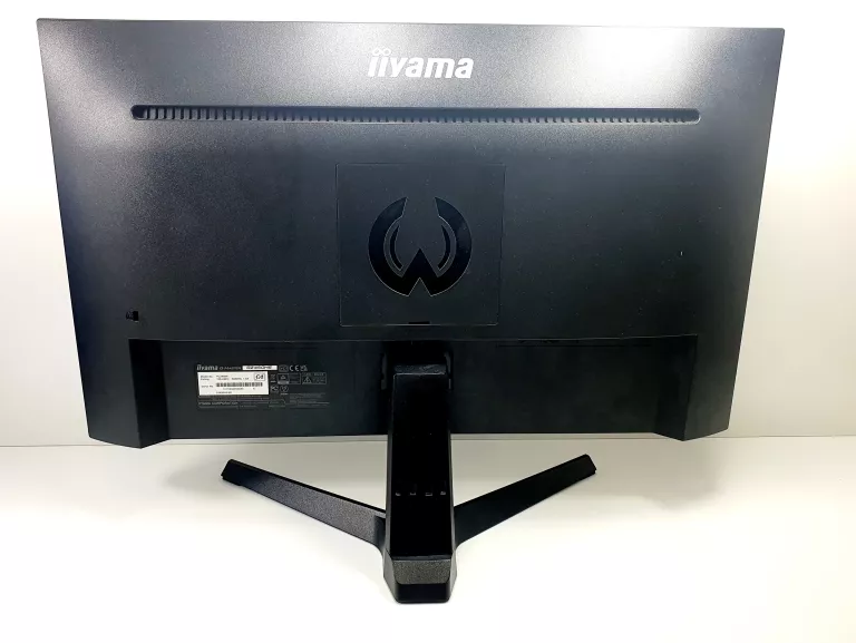 MONITOR IDEK IIYAMA G2450HS 23,8 1920X1080 75HZ LED/VA