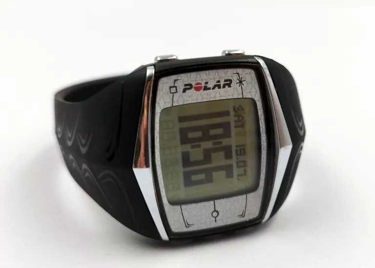 ZEGAREK SPORTOWY POLAR FT60