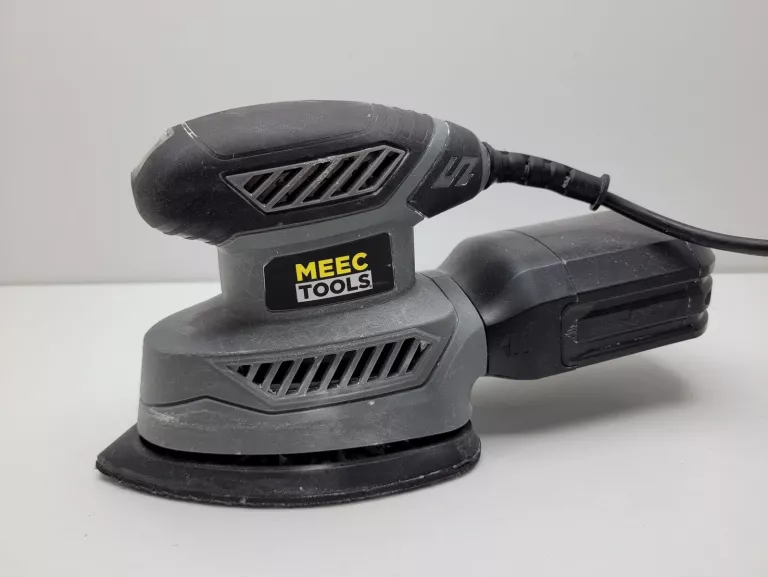 SZLIFIERKA WIELOFUNKCYJNA MEEC TOOLS 130W