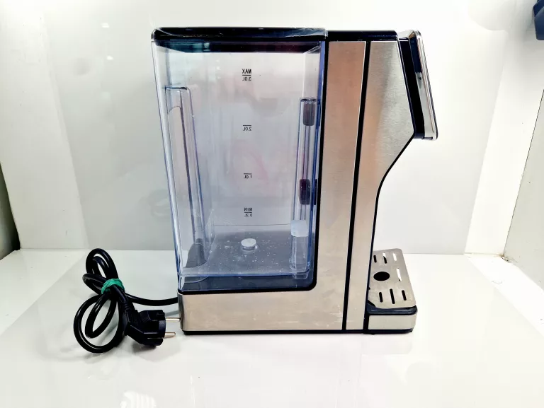 WATERDROP WD-A1 SYSTEM ODWRÓCONEJ OSMOZY NA BLAT DYSTRYBUTOR WODY