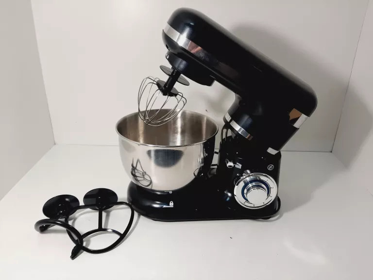 ROBOT KUCHENNY QUIGG RETRO 0119