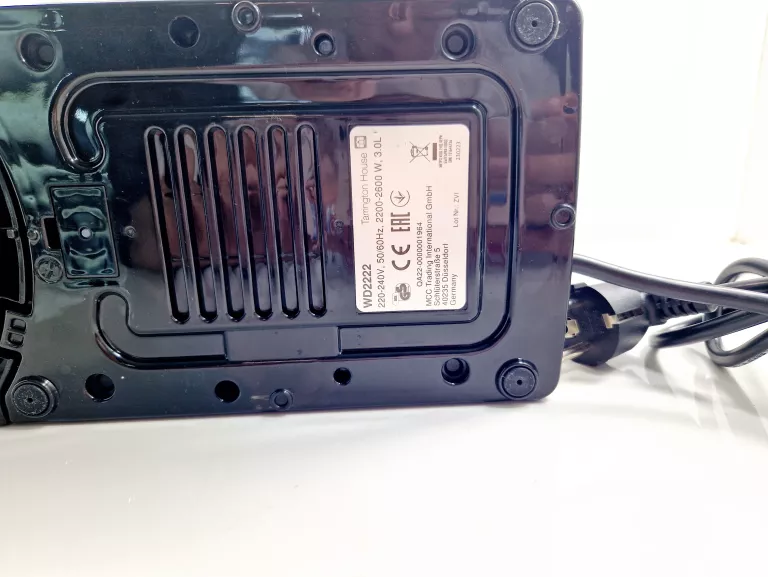 WATERDROP WD-A1 SYSTEM ODWRÓCONEJ OSMOZY NA BLAT DYSTRYBUTOR WODY