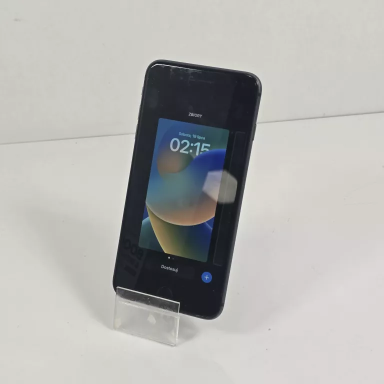 TELEFON TELEFON IPHONE 8 PLUS 256GB BAT:77%