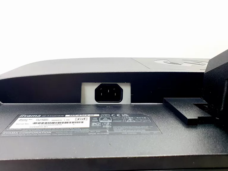 MONITOR IDEK IIYAMA G2450HS 23,8 1920X1080 75HZ LED/VA