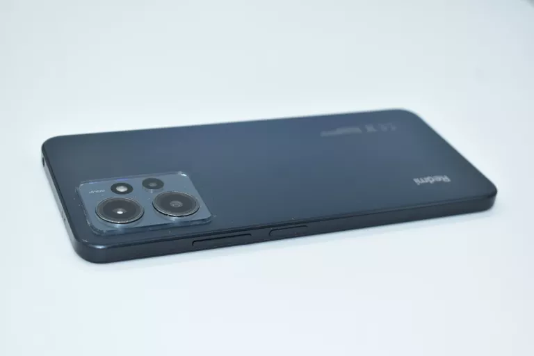 TELEFON XIAOMI REDMI NOTE 12 128GB/4GB 23021RAA2Y