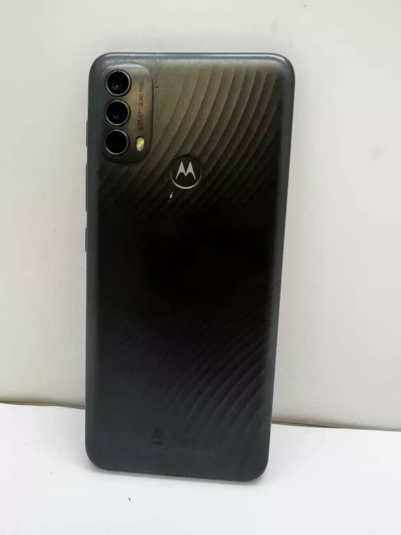 TELEFON MOTOROLA MOTO E40 SAM