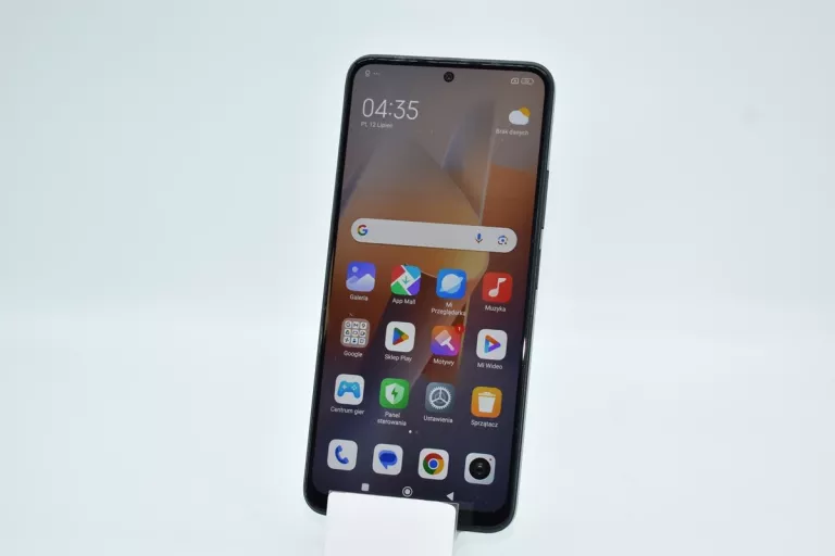 TELEFON XIAOMI REDMI NOTE 12 128GB/4GB 23021RAA2Y