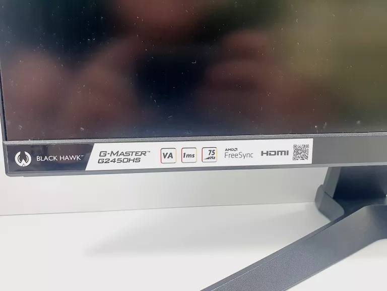 MONITOR IDEK IIYAMA G2450HS 23,8 1920X1080 75HZ LED/VA