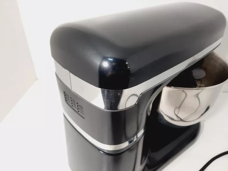 ROBOT KUCHENNY QUIGG RETRO 0119