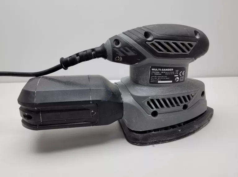 SZLIFIERKA WIELOFUNKCYJNA MEEC TOOLS 130W