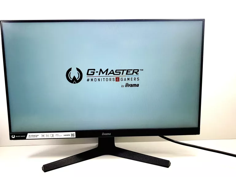 MONITOR IDEK IIYAMA G2450HS 23,8 1920X1080 75HZ LED/VA