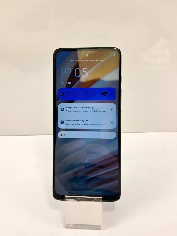 TELEFON MOTOROLA MOTO G 60 6/128GB