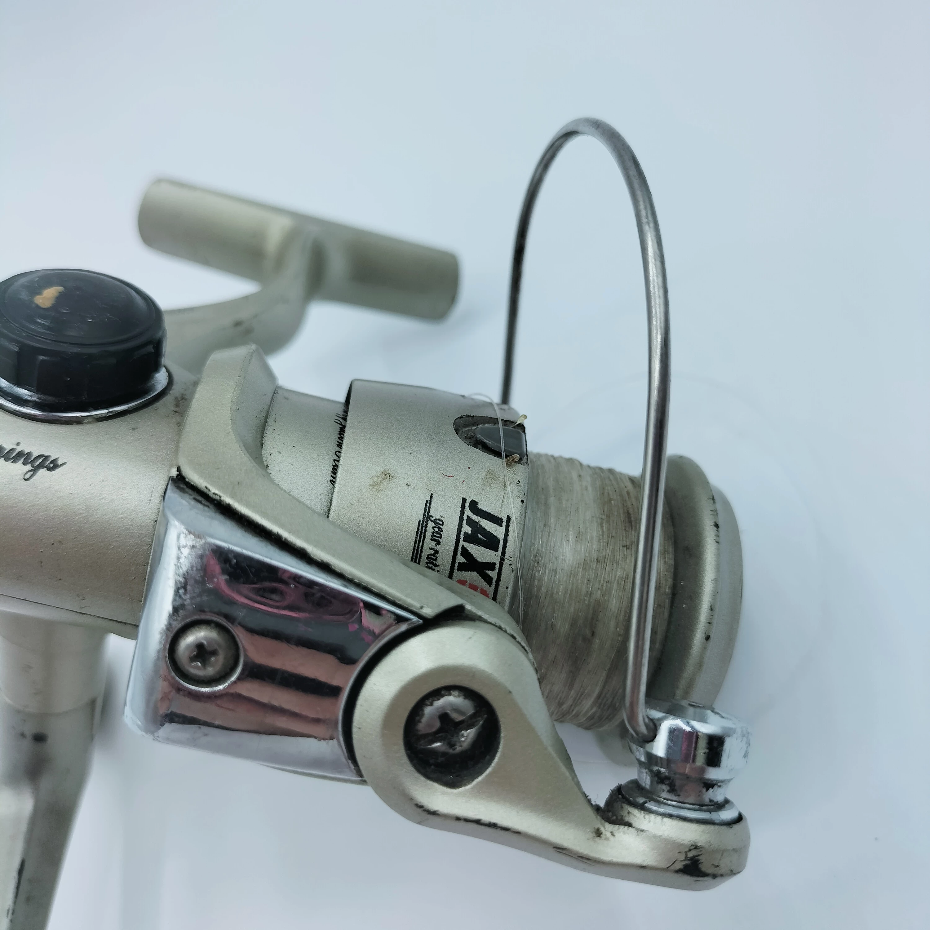 kolowrotek-jaxon-atrax-am-100-okazja-model-kj-sms300m