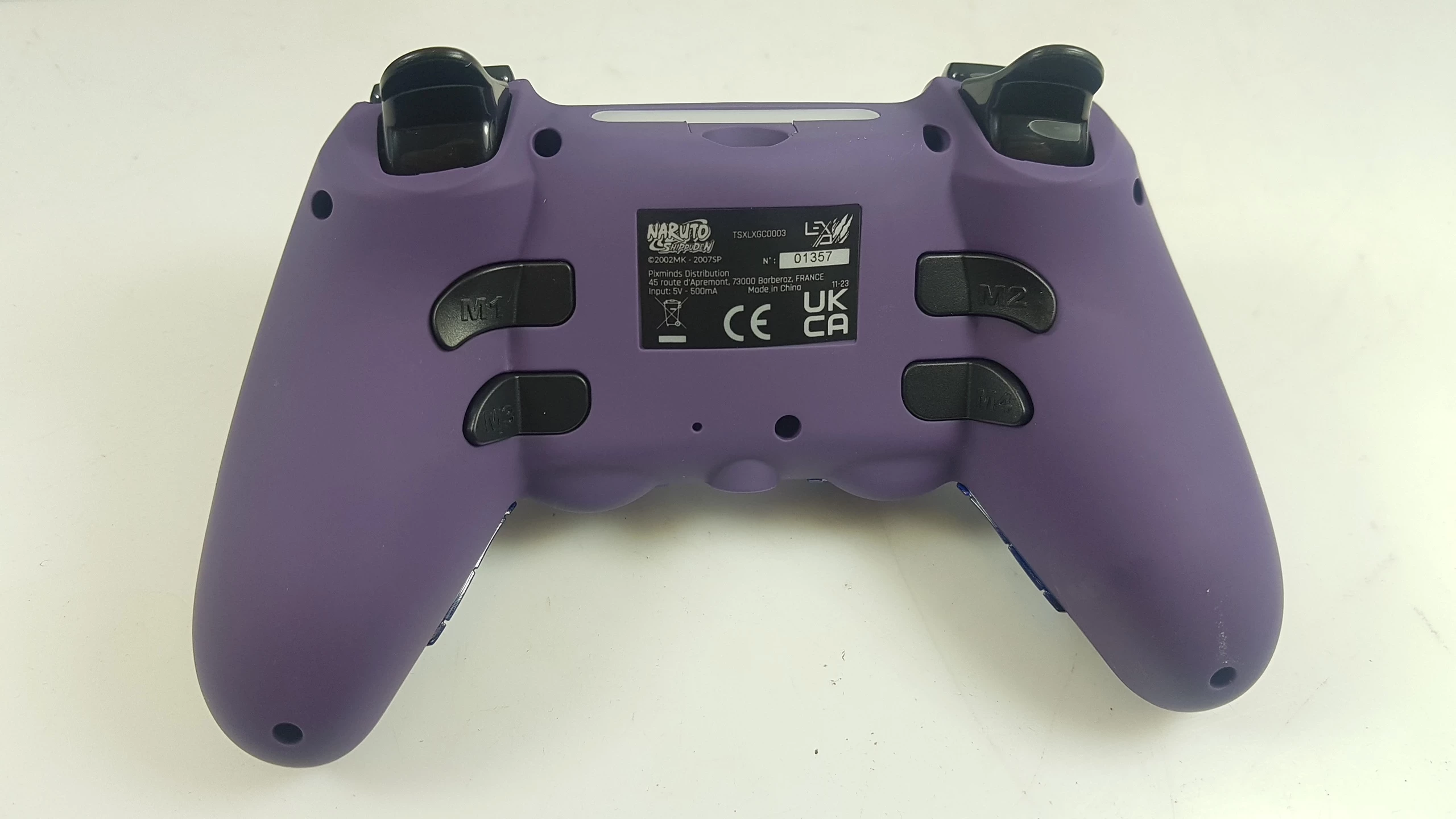sd