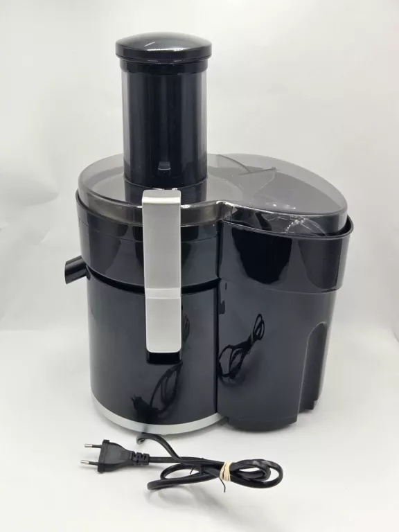 SOKOWIRÓWKA SILVERCREST SFE 450 C3 JUICER 450W PUDEŁKO